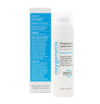 Oxygenetix Acne Control Hydro-Matrix Moisturizer, 2.5 Oz. image 5