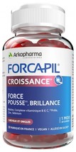 Arkopharma Forcapil Growth 60 gums - $68.00