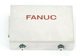 FANUC A13B-0154-B001 OPTICAL I/O LINK A13B0154B001, NO. N176982 2005 07 - £32.20 GBP