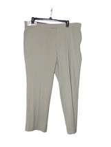 Axist Modern Fit Dress Pants 42 X 30 Men New - £16.87 GBP