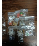 Huge Lot Of Dice Role Playing Game Dungeons And Dragons Collection - $565.28 MXN