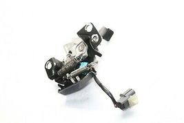 2005-2008 ACURA RL FRONT HOOD CATCH LATCH LOCK P9707 image 9