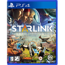 PS4 Starlink Battle For Atlas Korean Subtitles - £32.86 GBP