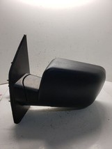 Driver Side View Mirror Manual Pedestal Mount Fits 04-15 TITAN 1321107 - $24.75