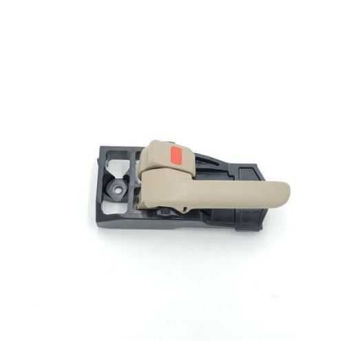 Rear Right Interior Door Handle OEM 1999 Toyota Landcruiser 90 Day Warra... - $7.41