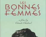 Les Bonnes Femmes [DVD] - £16.48 GBP