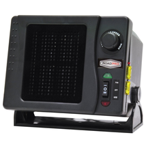 12 Volt 300 Watt Electric Heater W/ Fan for Utv Cab Golf Cart Rv Camper ... - $1,094.74 MXN