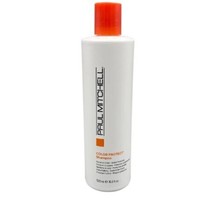 Paul Mitchell Color Protect Shampoo - 16.9fl oz (500 ml) FAST SHIPPING - £24.73 GBP