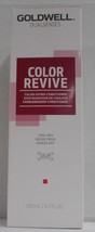 GOLDWELL DualSenses COLOR REVIVE Color Giving Conditioner / Protector 6.... - $13.86+