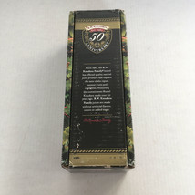 Empty box R.W. Knudsen juice brand empty 50 Th anniversary promo box mov... - $19.75