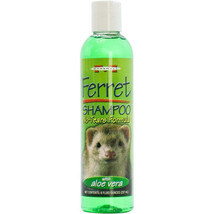Marshall Ferret No-Tears Shampoo with Aloe Vera - pH Balanced &amp; Tear-Fre... - £9.46 GBP