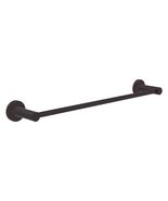 Allied Brass MB-41-18-SBR Malibu 18 inch Towel Bar, Satin Brass - $53.46