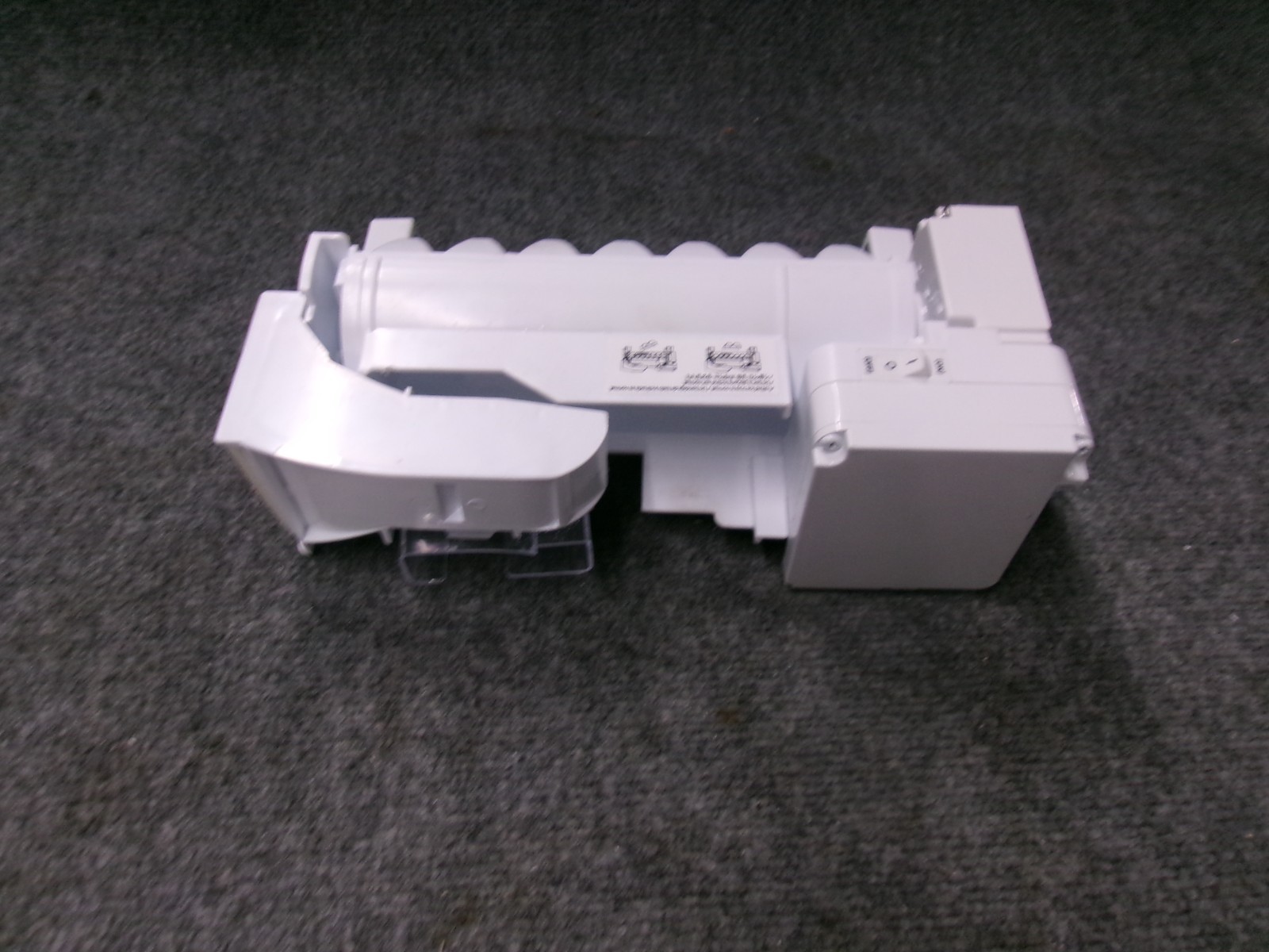 AEQ73110205 LG REFRIGERATOR ICEMAKER Item image 2