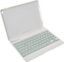 Zagg Type Wireless Keyboard Folio Cover Case for Apple iPad 6 2018 A1893, A1954  - £23.97 GBP