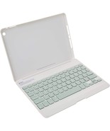 Zagg Type Wireless Keyboard Folio Cover Case for Apple iPad 6 2018 A1893... - £24.04 GBP