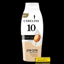 Careline Conditioner 10 for hair - enriched with Argan oil 700 ml - £31.37 GBP