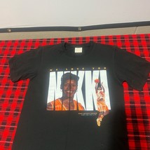Black Graphic T-Shirt - $15.90