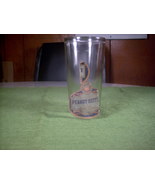 Vtg Capstan Glass Co. Peanut Butter Jar-Tumbler 1920&#39;s-30&#39;s 18oz - Asco ... - £19.57 GBP