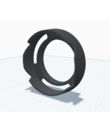 Clip on hood fits for Leica Summilux 35mm f1.4 ASPH (pre-FLE) - €20,08 EUR+