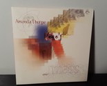 Amanda Thorpe - Massa (CD promozionale, 2001, Cropduster) - $9.47