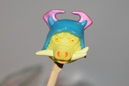 2020 Mattel Masters Of The Universe Origins Wave 8 Pig Head Face. Motu - £6.47 GBP