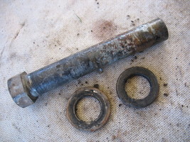 Cylinder Head Top End Bolt Stud 1968 1969 Kawasaki F4 250 Sidewinder - £4.70 GBP