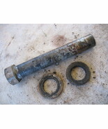 CYLINDER HEAD TOP END BOLT STUD 1968 1969 KAWASAKI F4 250 SIDEWINDER - $114.42 MXN