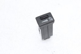 06-09 TOYOTA PRIUS DIMMER SWITCH E6023 image 2