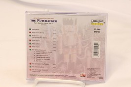 Tchaikovsky The Nutcracker  Highlights  CD  Laserlight - £5.83 GBP