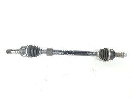 Left CV Axle Shaft OEM 2019 Fiat 124 Spider90 Day Warranty! Fast Shipping and... - £94.84 GBP