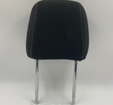 2013-2017 Ford Escape Front Left Right Headrest Black Cloth OEM B43003 - £56.65 GBP
