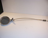 1967 - 1970 PLYMOUTH GTX DODGE CORONET LH REMOTE MIRROR OEM #2802301 67 ... - $134.99