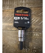 Tekton 3/8” Drive 5/16” - €25,56 EUR