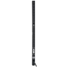 Tripp Lite Metered PDU, 20A, 14 Outlets (5-15/20R), 120V, L5-20P/5-20P Adapter,  - £137.85 GBP+