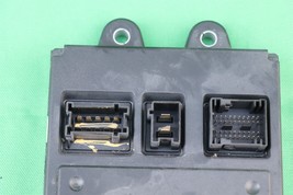 Mercedes Signal Acquisition Module SAM FRONT Body Control A1645454032 image 4
