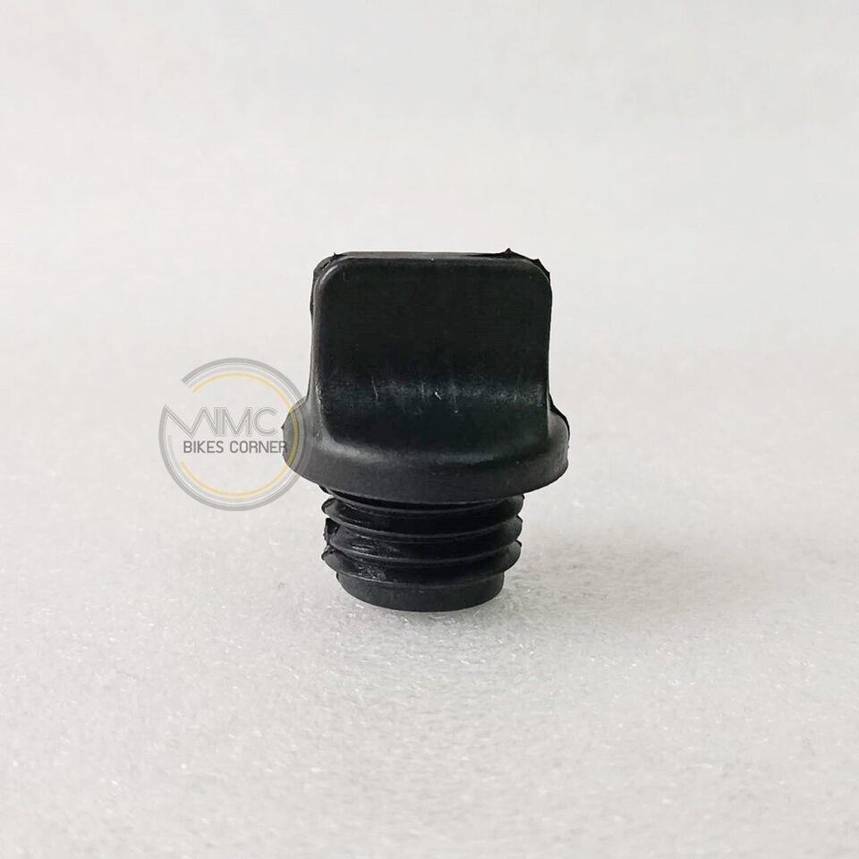 OIL FILLER CAP FOR KAWASAKI KX60 KX65 KX85 KX100 KX125 KX250 KX500 KDX80... - $3.43