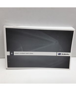 2009 Subaru Legacy Outback Owners Manual Handbook with Case OEM Z0A2290 - €42,36 EUR