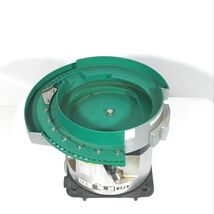 NTN MODEL K16 Vibratory Line Feeder 200 V 0.3A  - $4,147.50 MXN