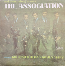 The Association - And Then...Along Comes The Association (LP) F - £2.23 GBP