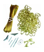 Jandorf 60260 Swag Kit, Brass - $40.29 CAD