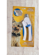 JW Pet Furbuster Heavy Duty Nail Clipper for Small Dogs Professional Gro... - £9.43 GBP