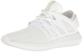adidas Originals Womens Tubular Viral W Casual Shoes Size 11 Color Core White - £78.58 GBP