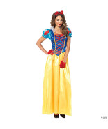 Women&#39;s snow white costume ua85407 - €78,46 EUR