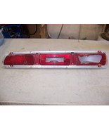 1971 DODGE CHALLENGER TAILLIGHT ASSY OEM HOUSING #3478849 - €78,15 EUR