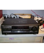 Technics SA-EX300 AV Control Amplifier Receiver - SERVICED - $149.99