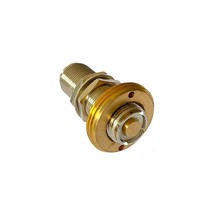 NMO Mount Assembly to UHF Female SO-239 Connector Adapter NMO Mount Conn... - £23.44 GBP