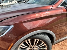 Crossmember/K-Frame Rear Fits 15-23 EDGE 104876102 - $2,653.65 MXN