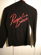 Panic At The Disco Women&#39;s Hoodie Small pre-owned - $20.78