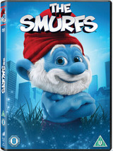 The Smurfs DVD (2015) Neil Patrick Harris, Gosnell (DIR) Cert U Pre-Owned Region - £13.92 GBP