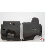 ✅ 2003 - 2006 Cadillac Escalade Steering Column Shroud Clam Shell Brown OEM - $81.90 CAD